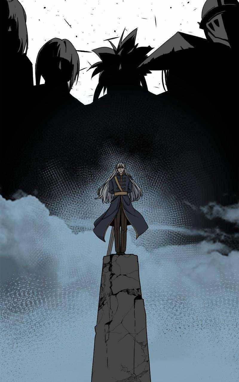 Hero Killer Chapter 168 - Page 88