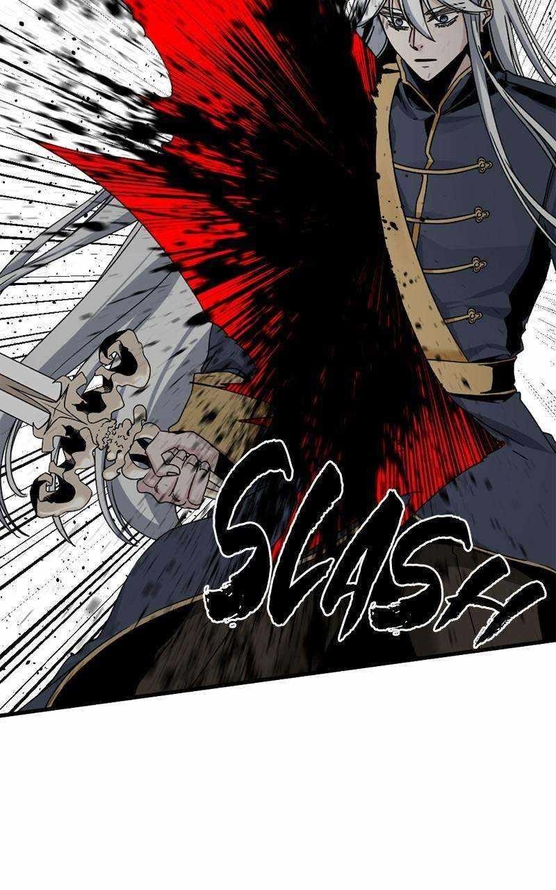 Hero Killer Chapter 168 - Page 98