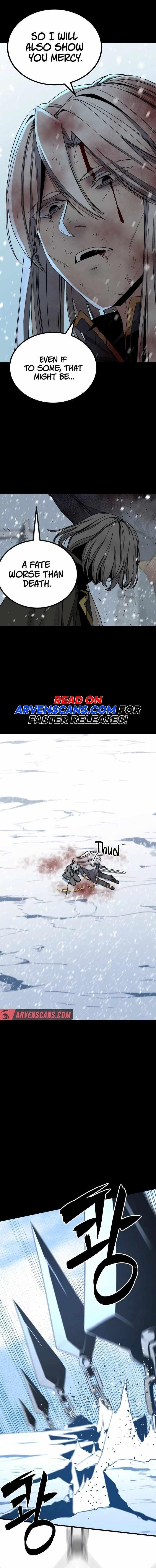 Hero Killer Chapter 169 - Page 4