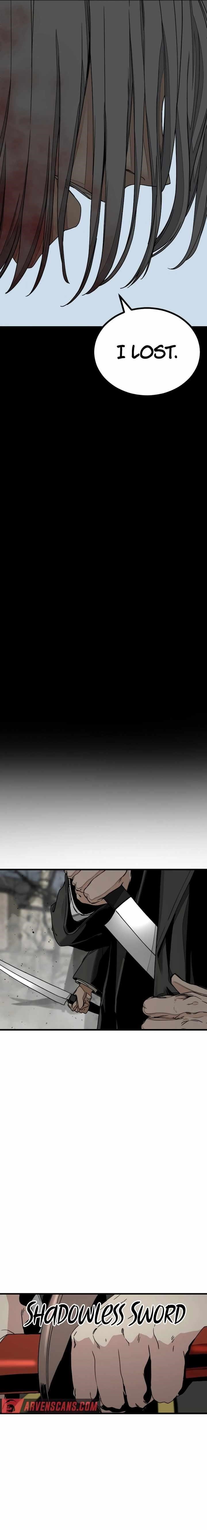 Hero Killer Chapter 169 - Page 6