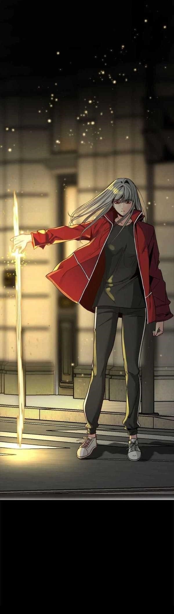 Hero Killer Chapter 17 - Page 1