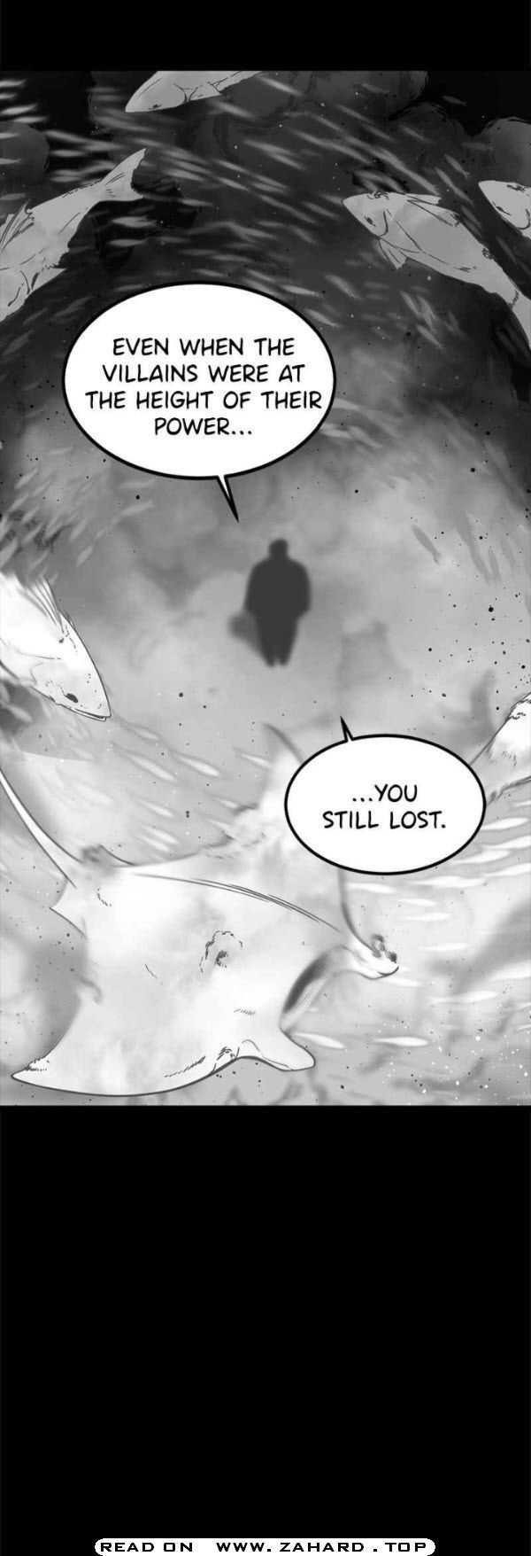 Hero Killer Chapter 17 - Page 16