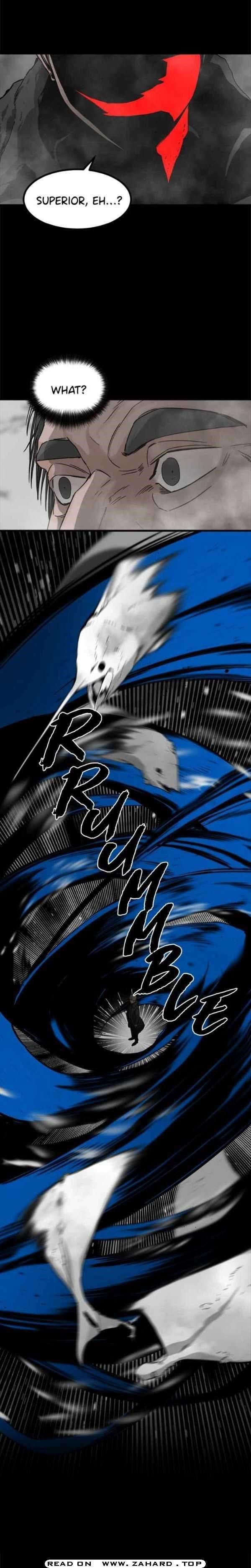 Hero Killer Chapter 17 - Page 29