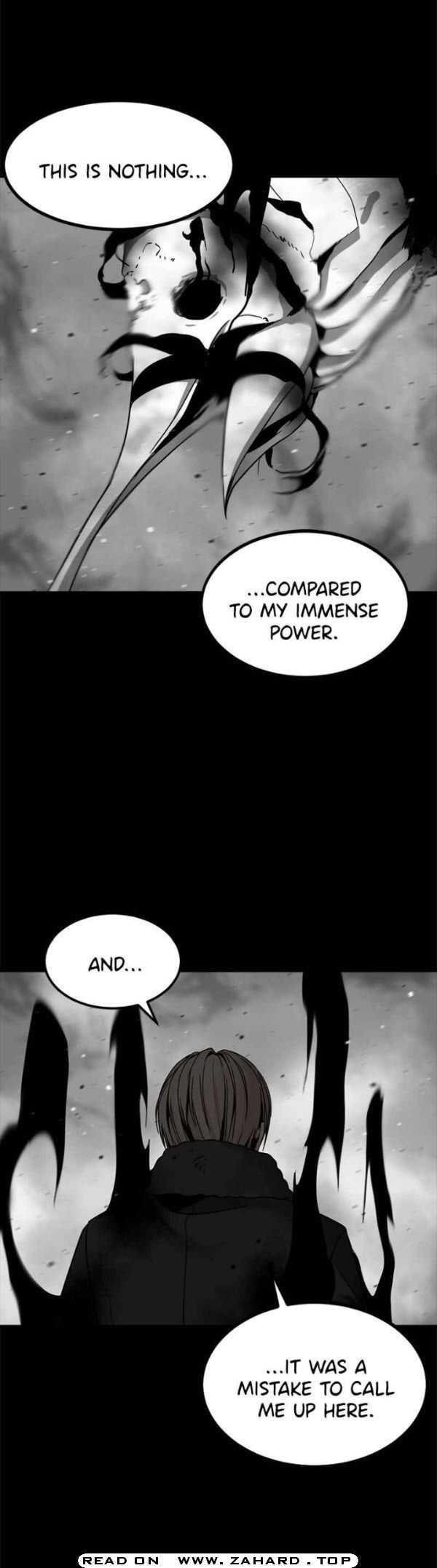 Hero Killer Chapter 17 - Page 30