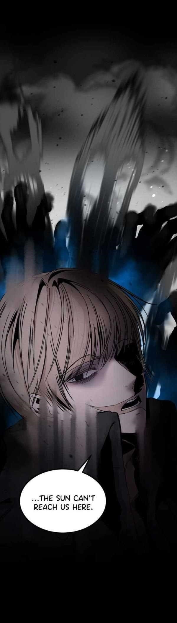 Hero Killer Chapter 17 - Page 32