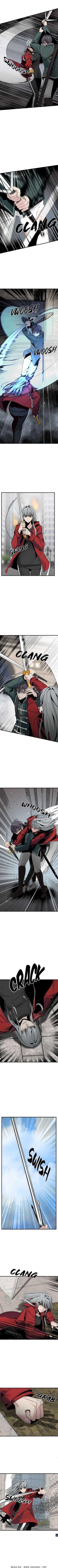 Hero Killer Chapter 17 - Page 6