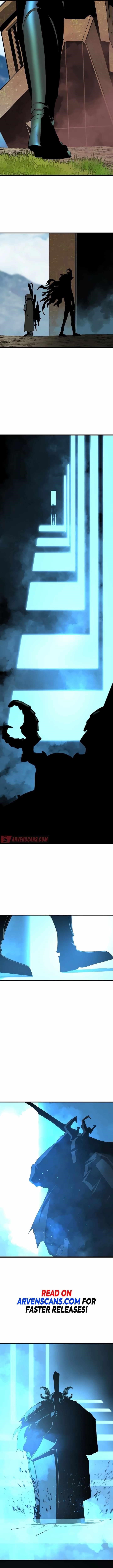 Hero Killer Chapter 170 - Page 13