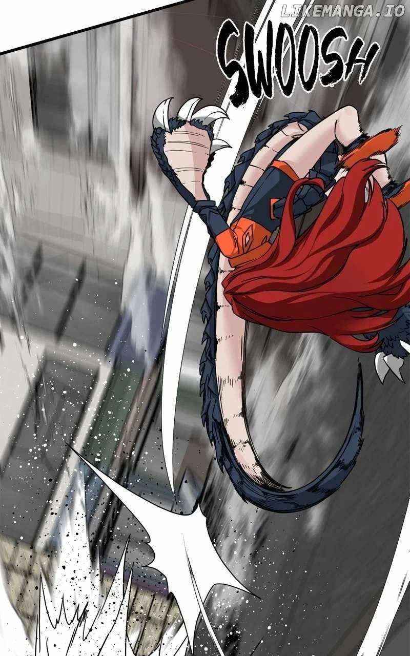 Hero Killer Chapter 171 - Page 14