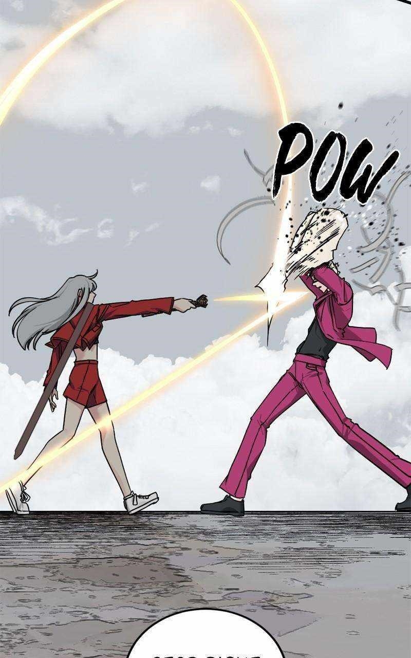 Hero Killer Chapter 172 - Page 104