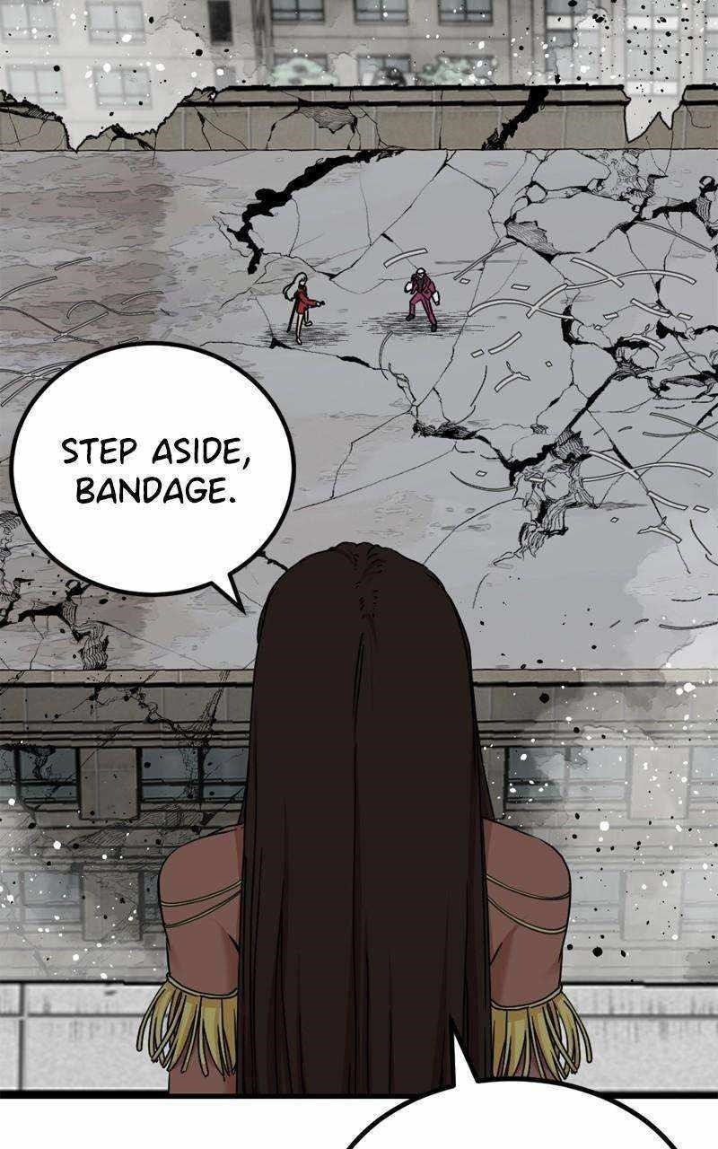 Hero Killer Chapter 172 - Page 106