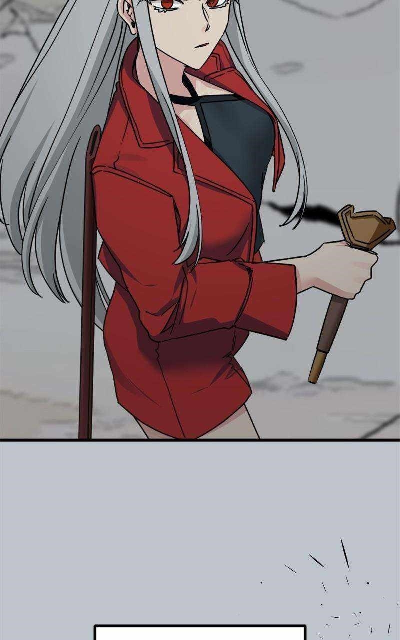 Hero Killer Chapter 172 - Page 108