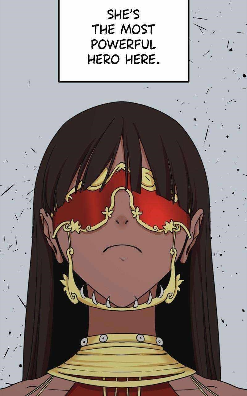 Hero Killer Chapter 172 - Page 109