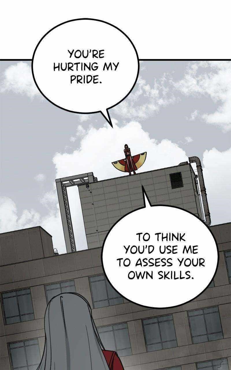 Hero Killer Chapter 172 - Page 114