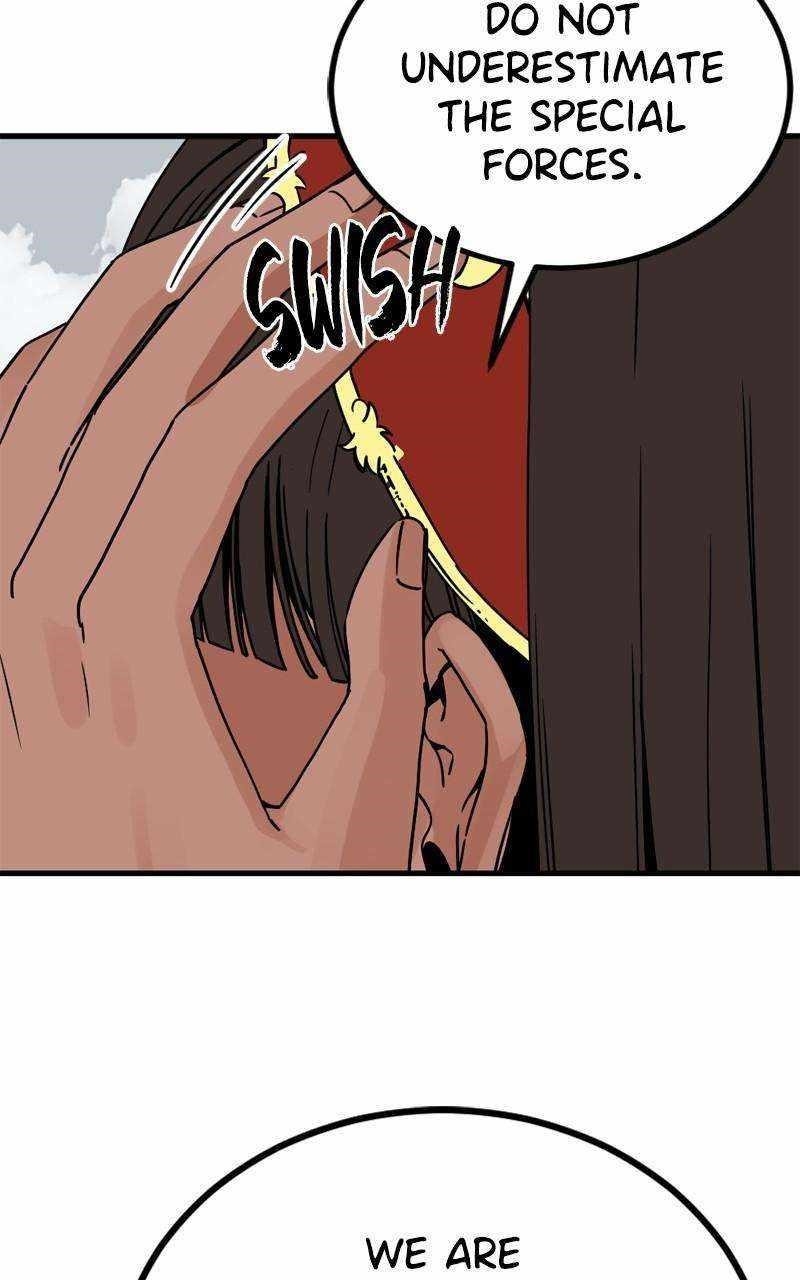 Hero Killer Chapter 172 - Page 121