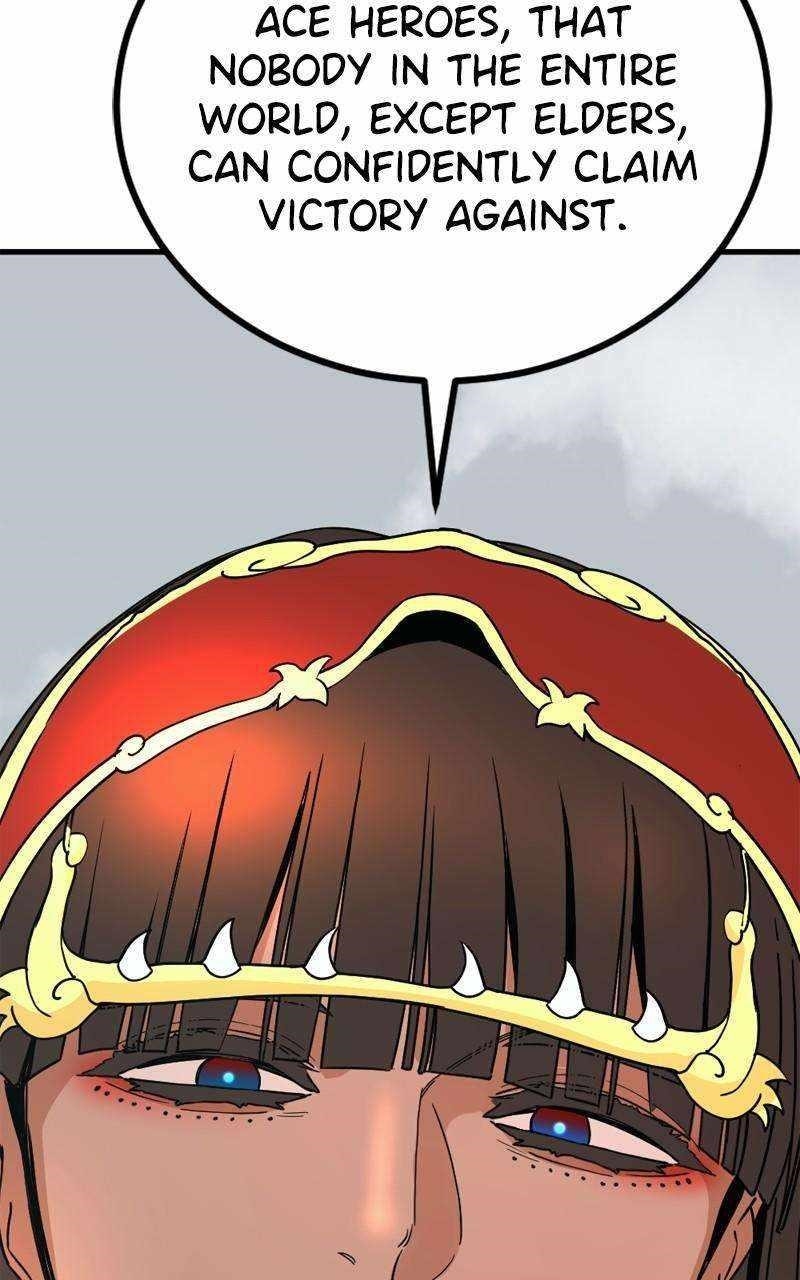 Hero Killer Chapter 172 - Page 122