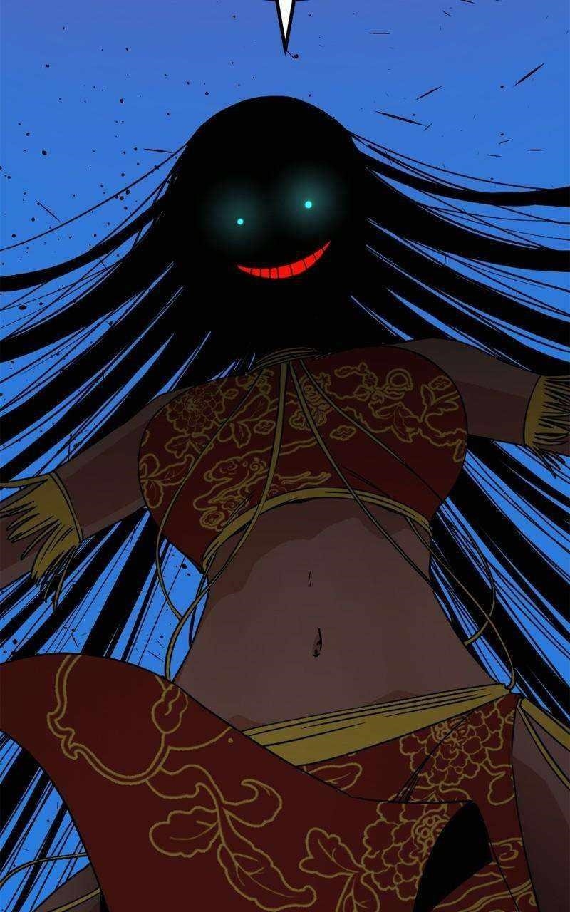 Hero Killer Chapter 172 - Page 126