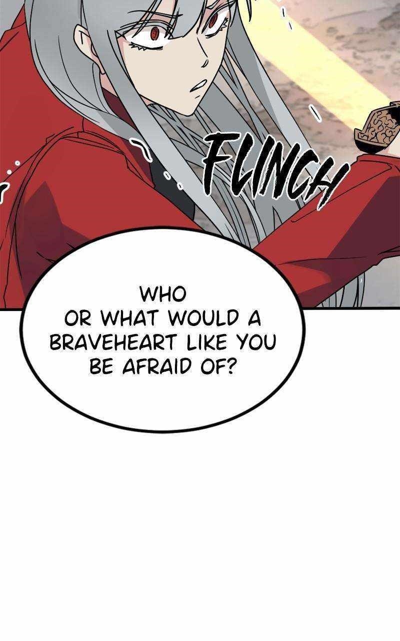 Hero Killer Chapter 172 - Page 128