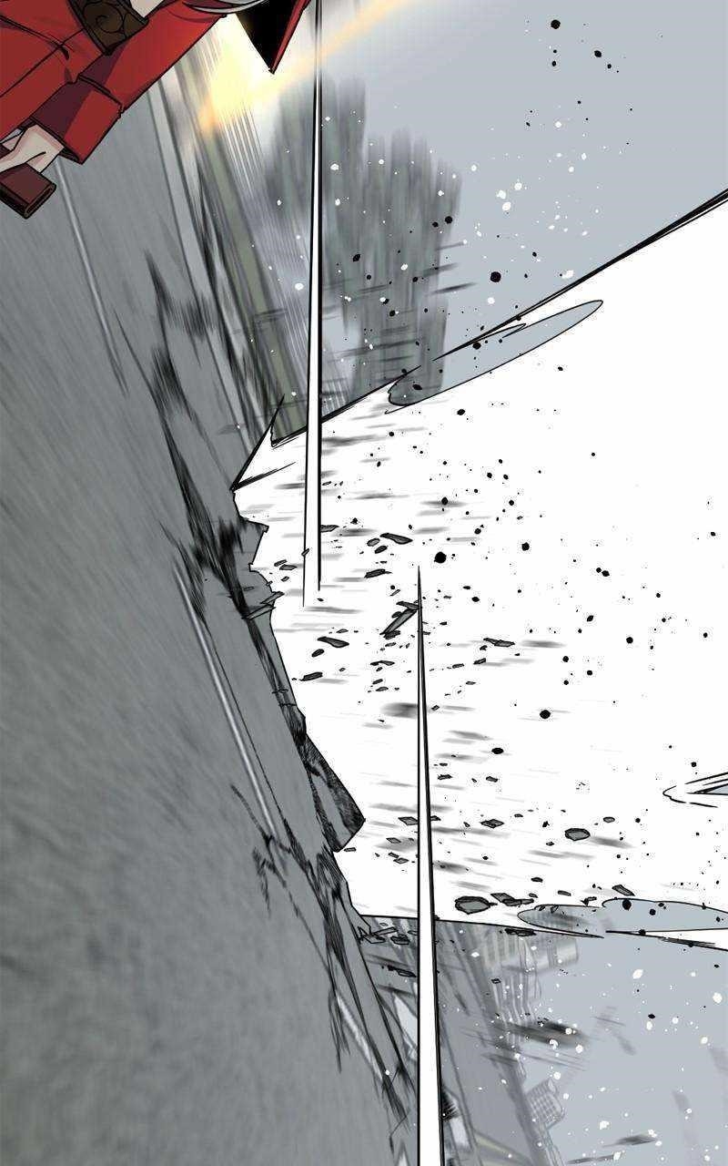 Hero Killer Chapter 172 - Page 13