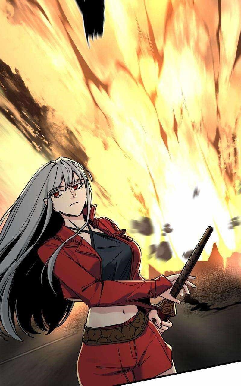 Hero Killer Chapter 172 - Page 17