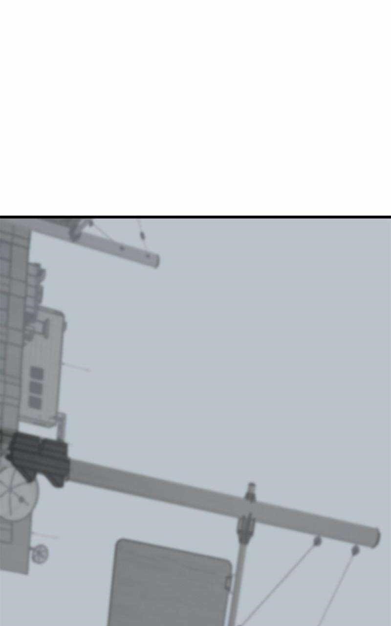 Hero Killer Chapter 172 - Page 2