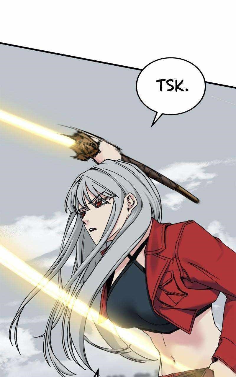 Hero Killer Chapter 172 - Page 25