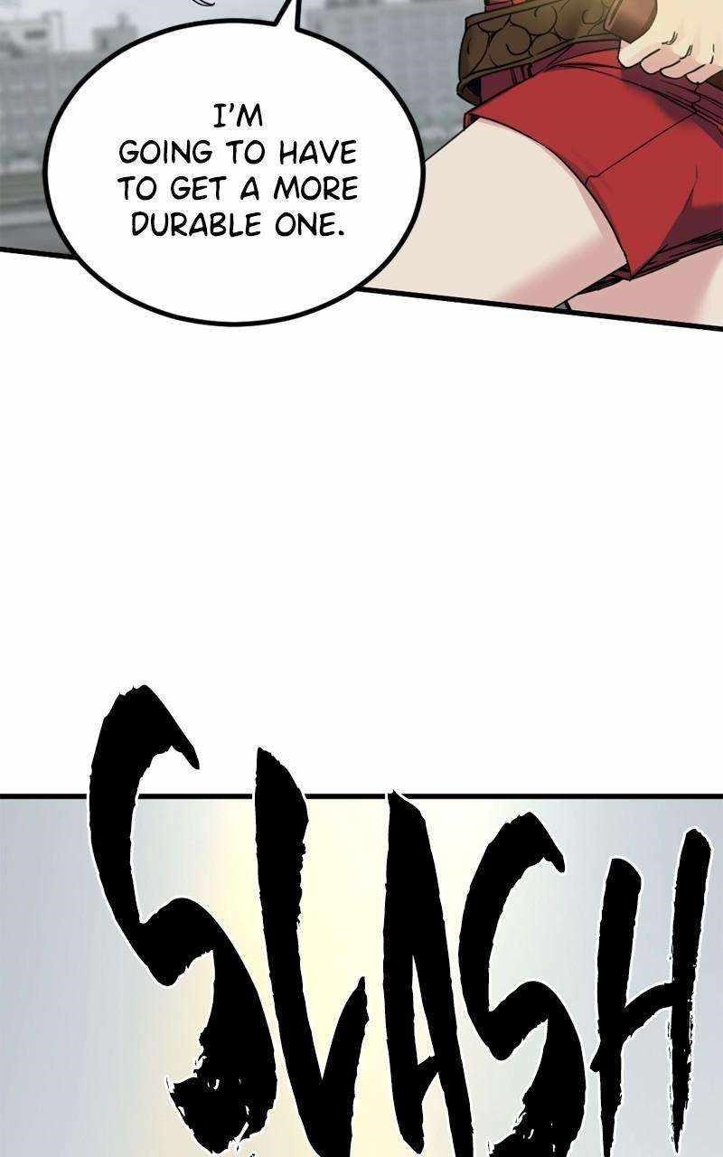 Hero Killer Chapter 172 - Page 26