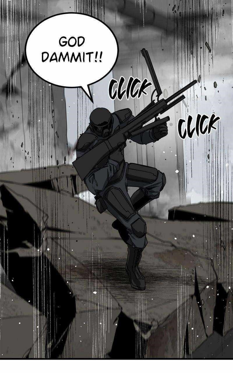 Hero Killer Chapter 172 - Page 29