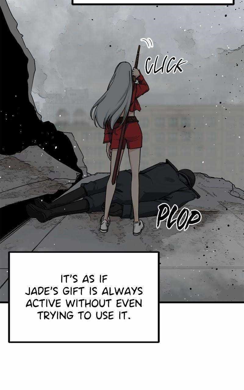 Hero Killer Chapter 172 - Page 42