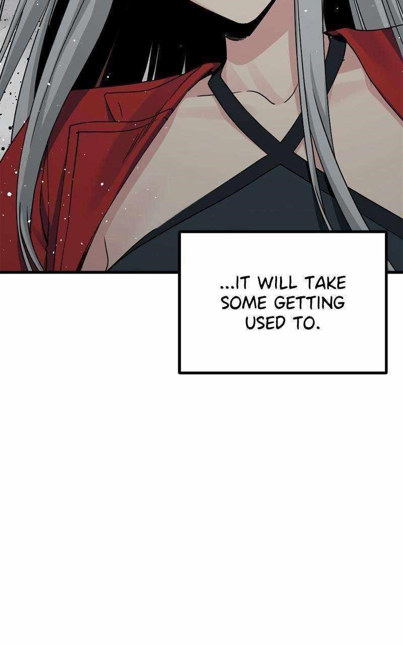 Hero Killer Chapter 172 - Page 44