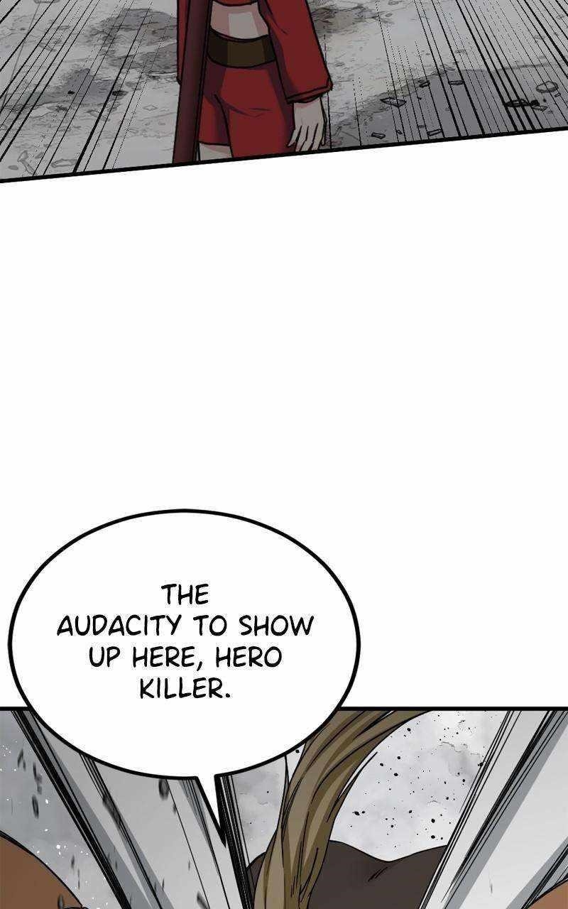 Hero Killer Chapter 172 - Page 46