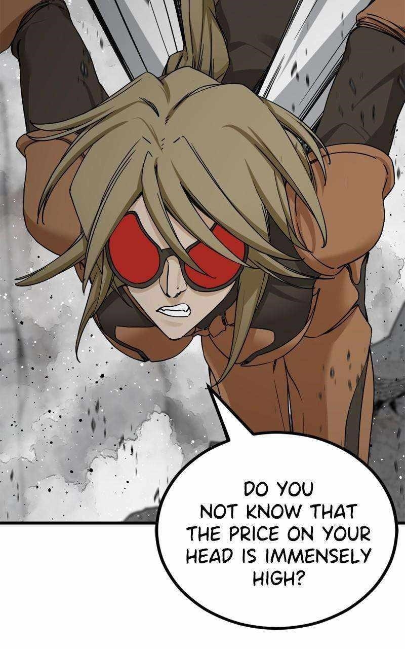 Hero Killer Chapter 172 - Page 47