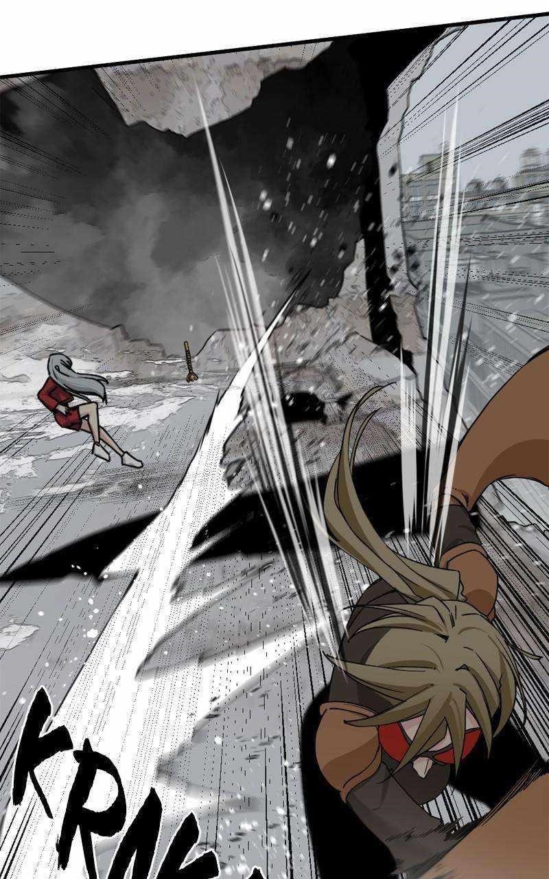 Hero Killer Chapter 172 - Page 50