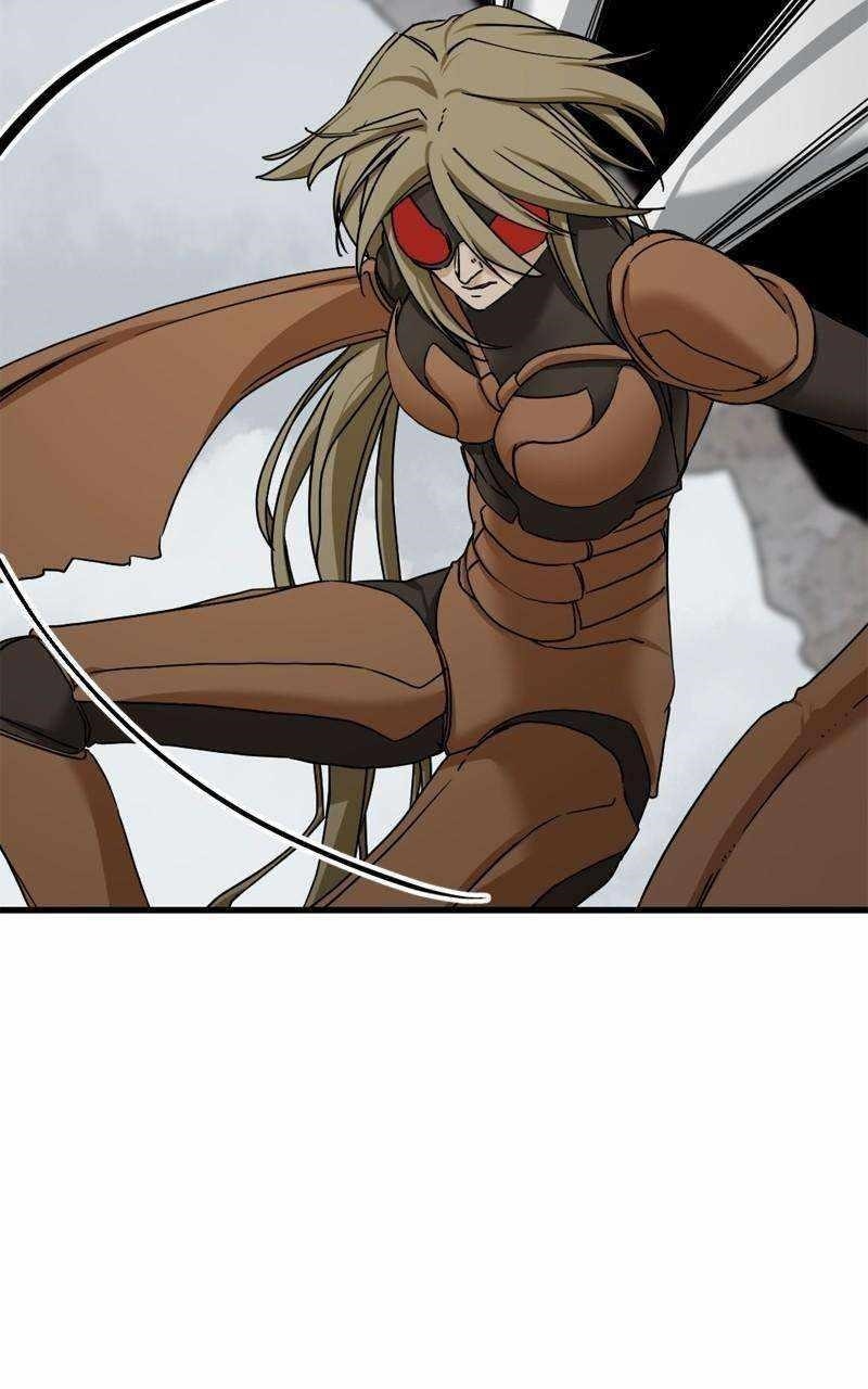 Hero Killer Chapter 172 - Page 52