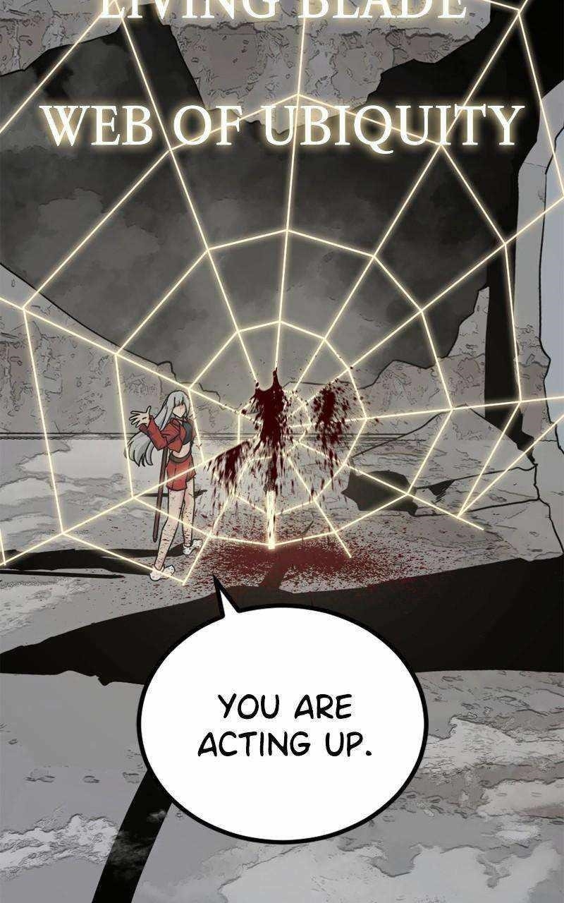 Hero Killer Chapter 172 - Page 56