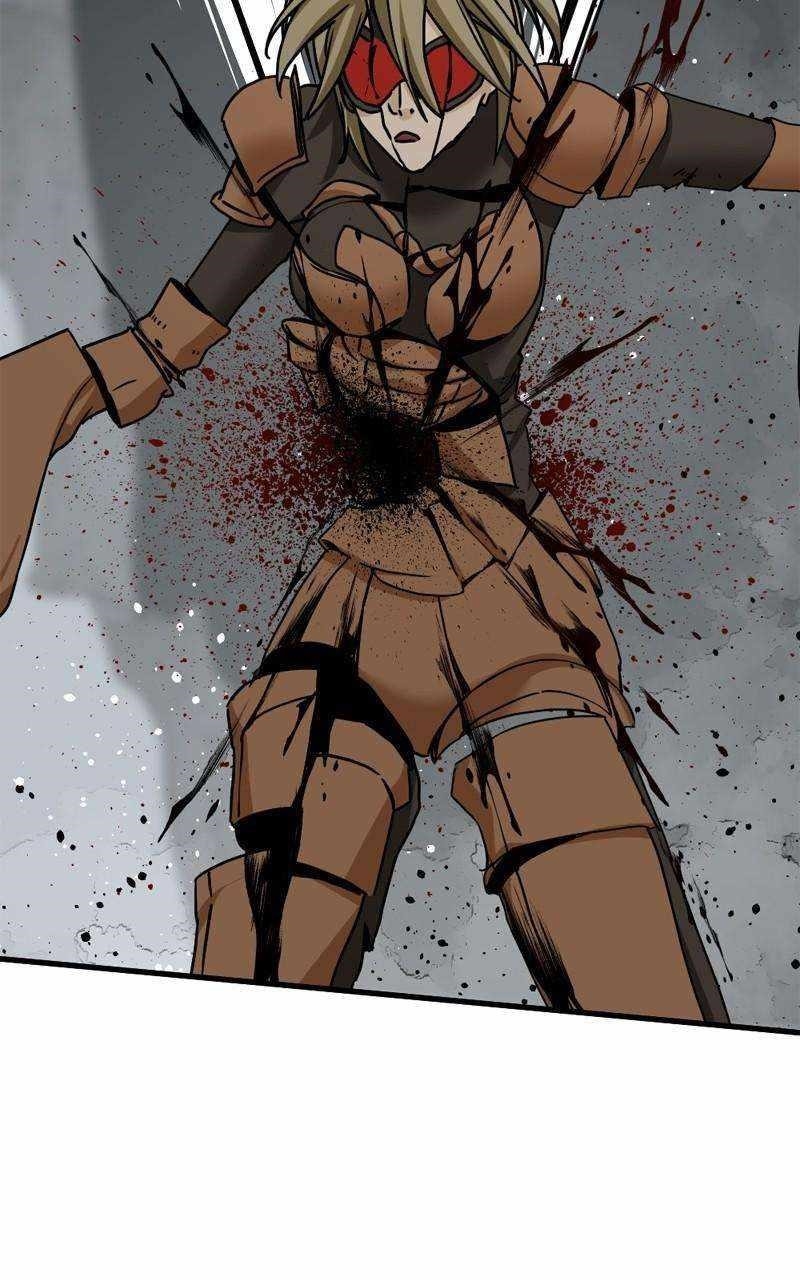 Hero Killer Chapter 172 - Page 58