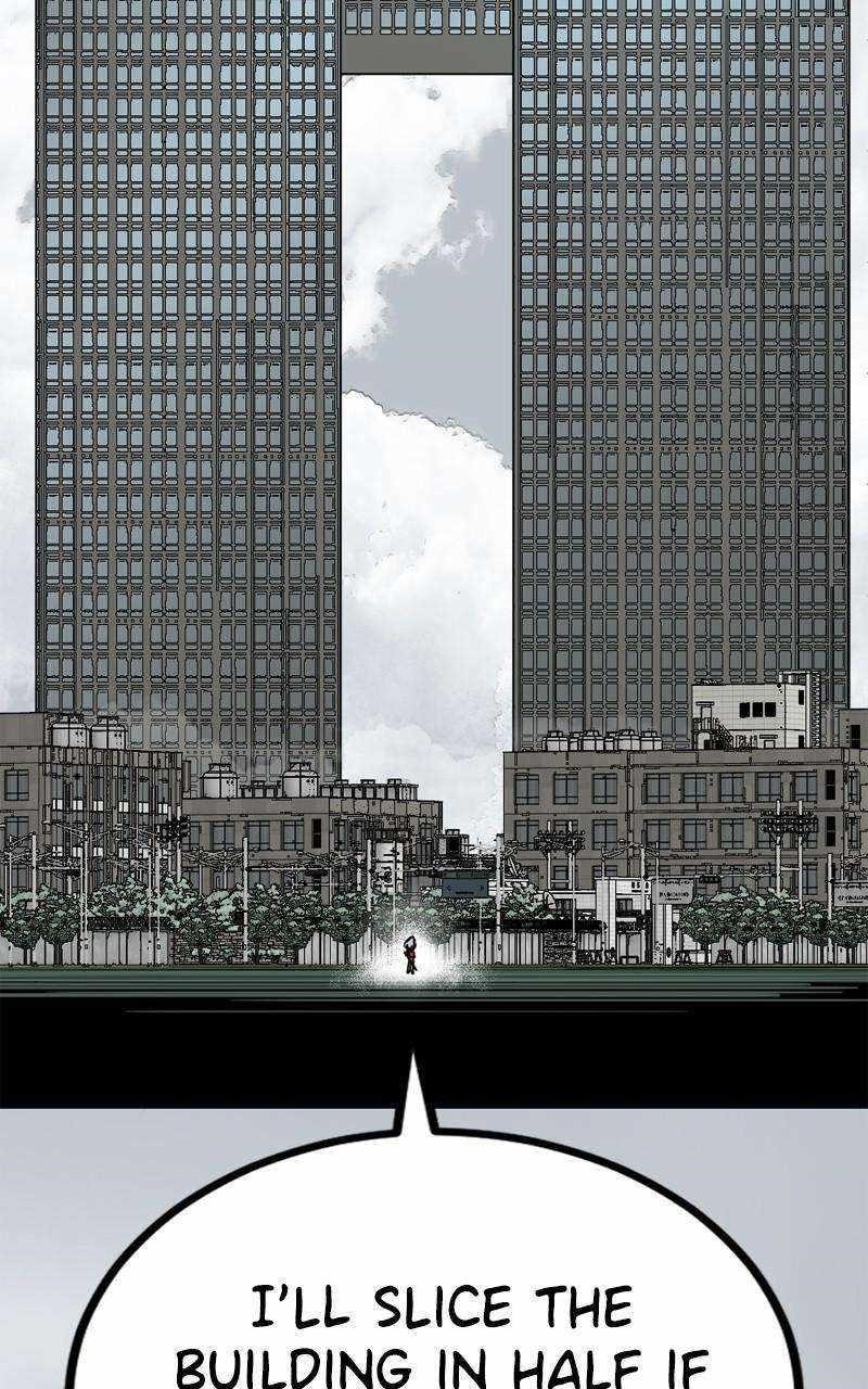 Hero Killer Chapter 172 - Page 6