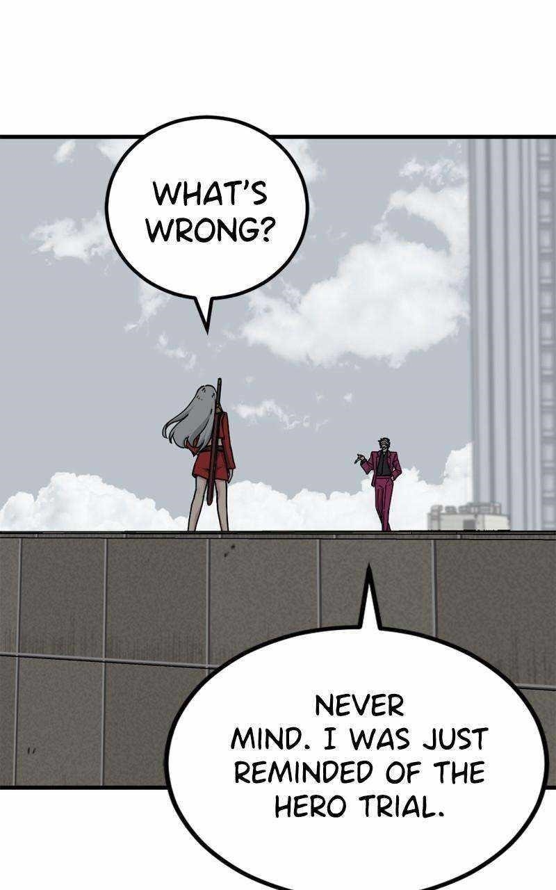 Hero Killer Chapter 172 - Page 69