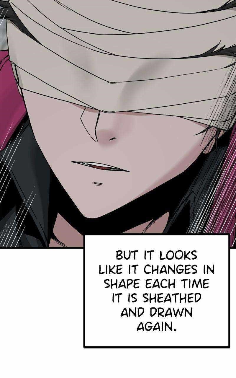 Hero Killer Chapter 172 - Page 86