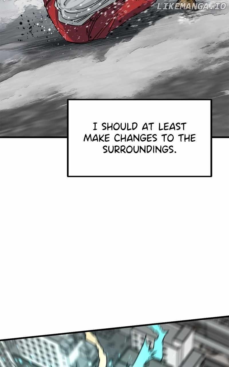 Hero Killer Chapter 173 - Page 100