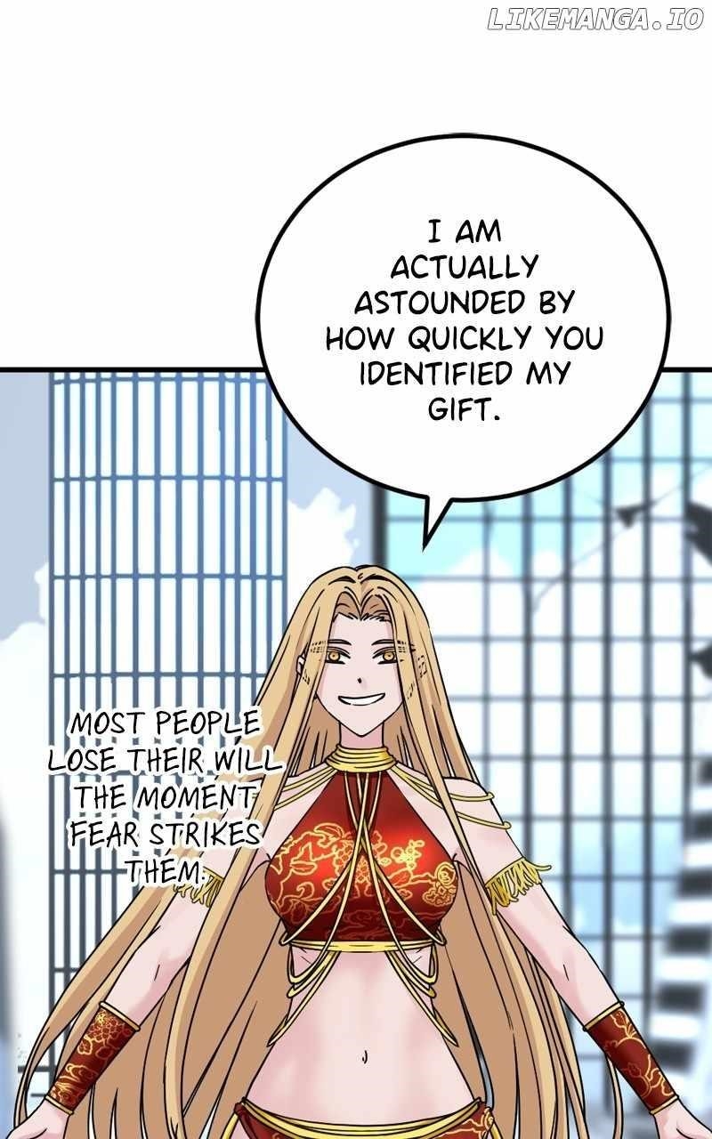 Hero Killer Chapter 173 - Page 104