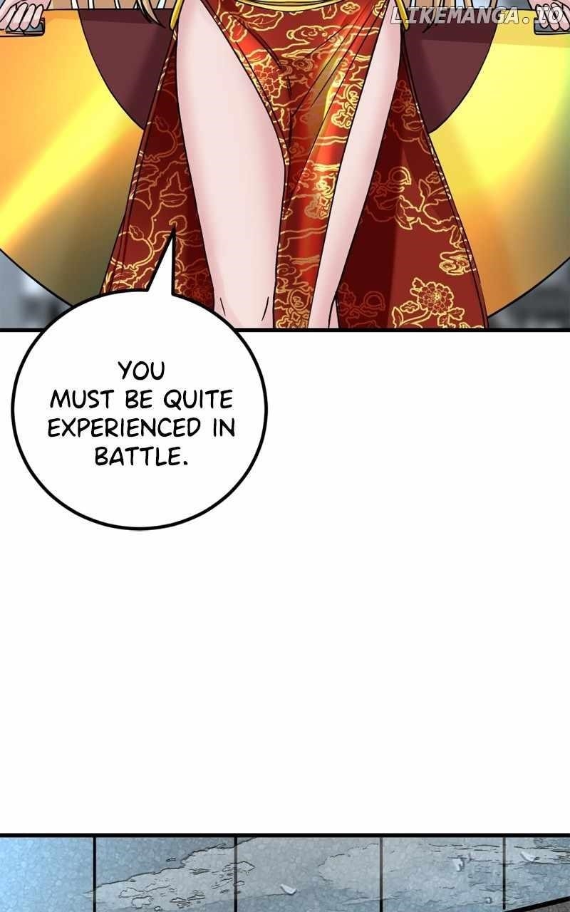 Hero Killer Chapter 173 - Page 105