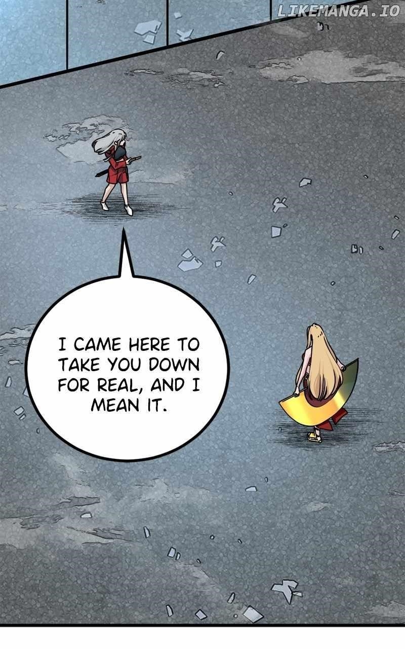 Hero Killer Chapter 173 - Page 106