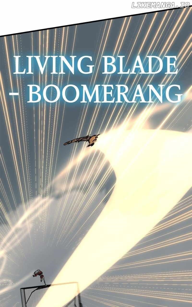 Hero Killer Chapter 173 - Page 123