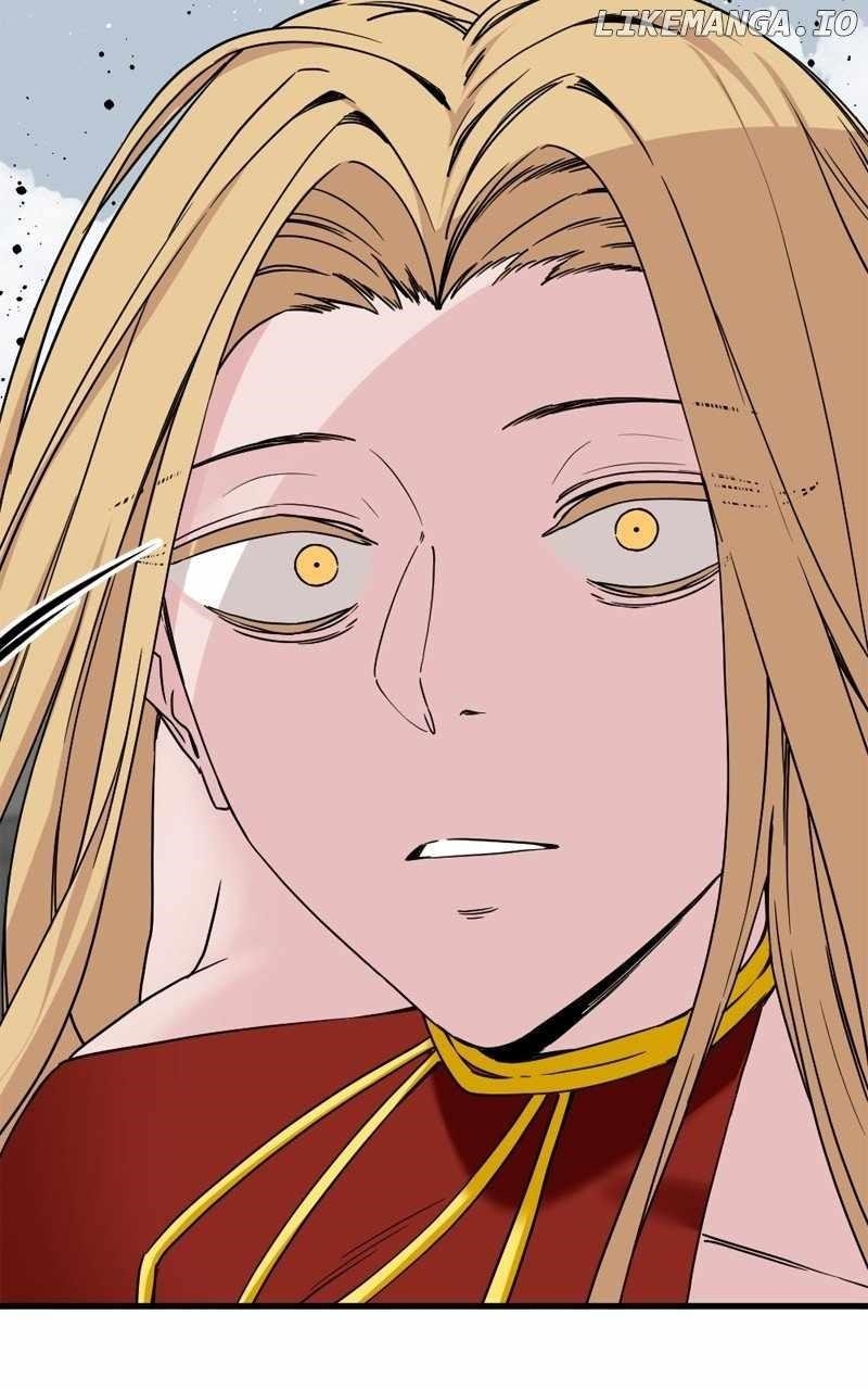 Hero Killer Chapter 173 - Page 126