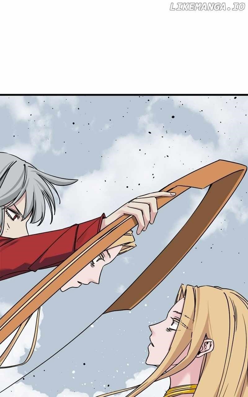 Hero Killer Chapter 173 - Page 127