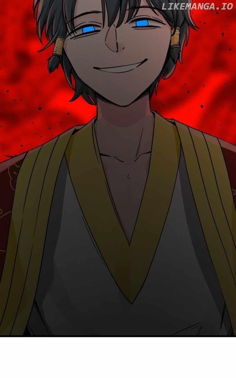 Hero Killer Chapter 173 - Page 130