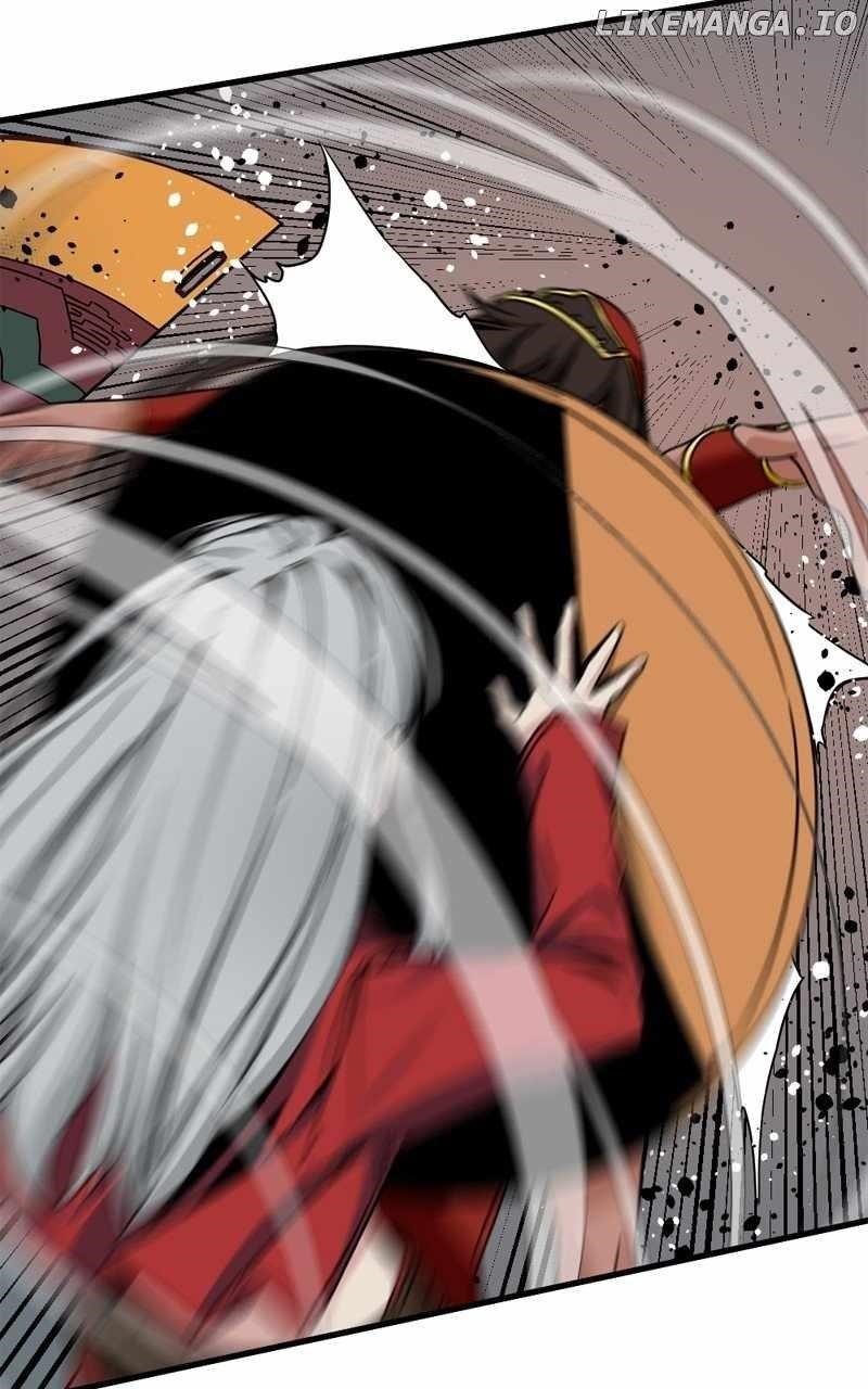 Hero Killer Chapter 173 - Page 133