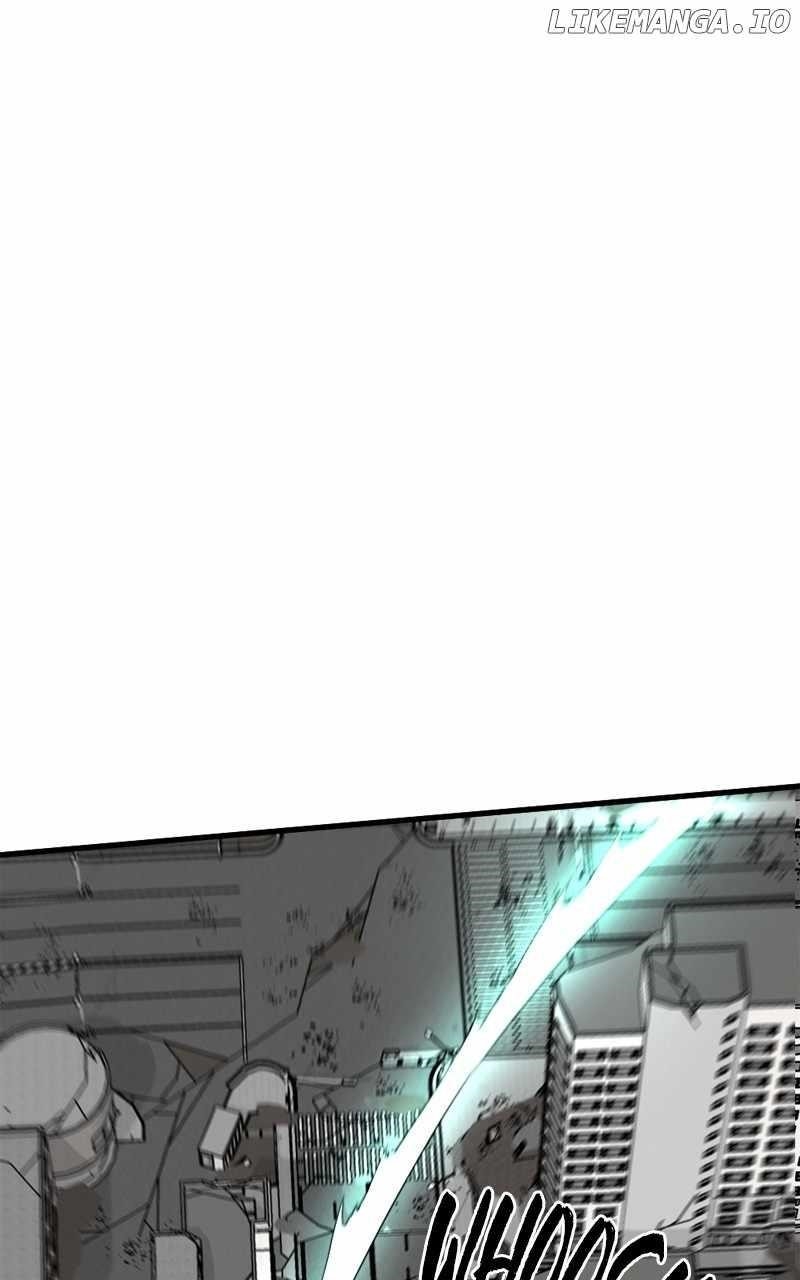 Hero Killer Chapter 173 - Page 17