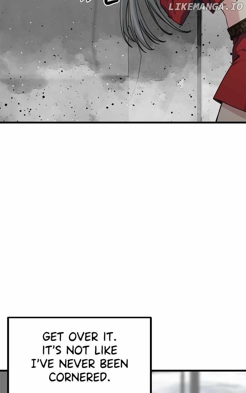 Hero Killer Chapter 173 - Page 20