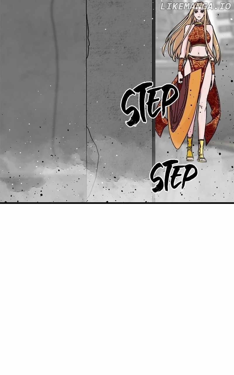 Hero Killer Chapter 173 - Page 26